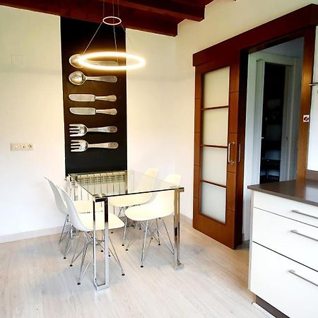 La Calma De Llanes Villa Eksteriør billede