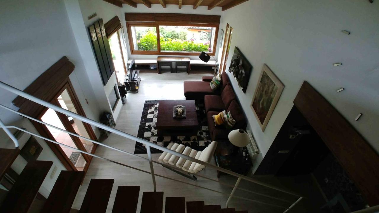 La Calma De Llanes Villa Eksteriør billede