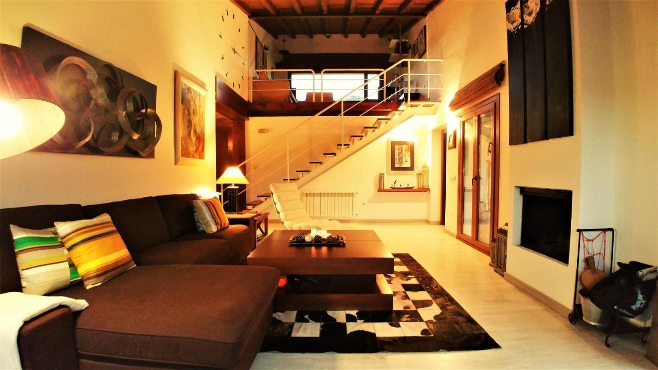 La Calma De Llanes Villa Eksteriør billede