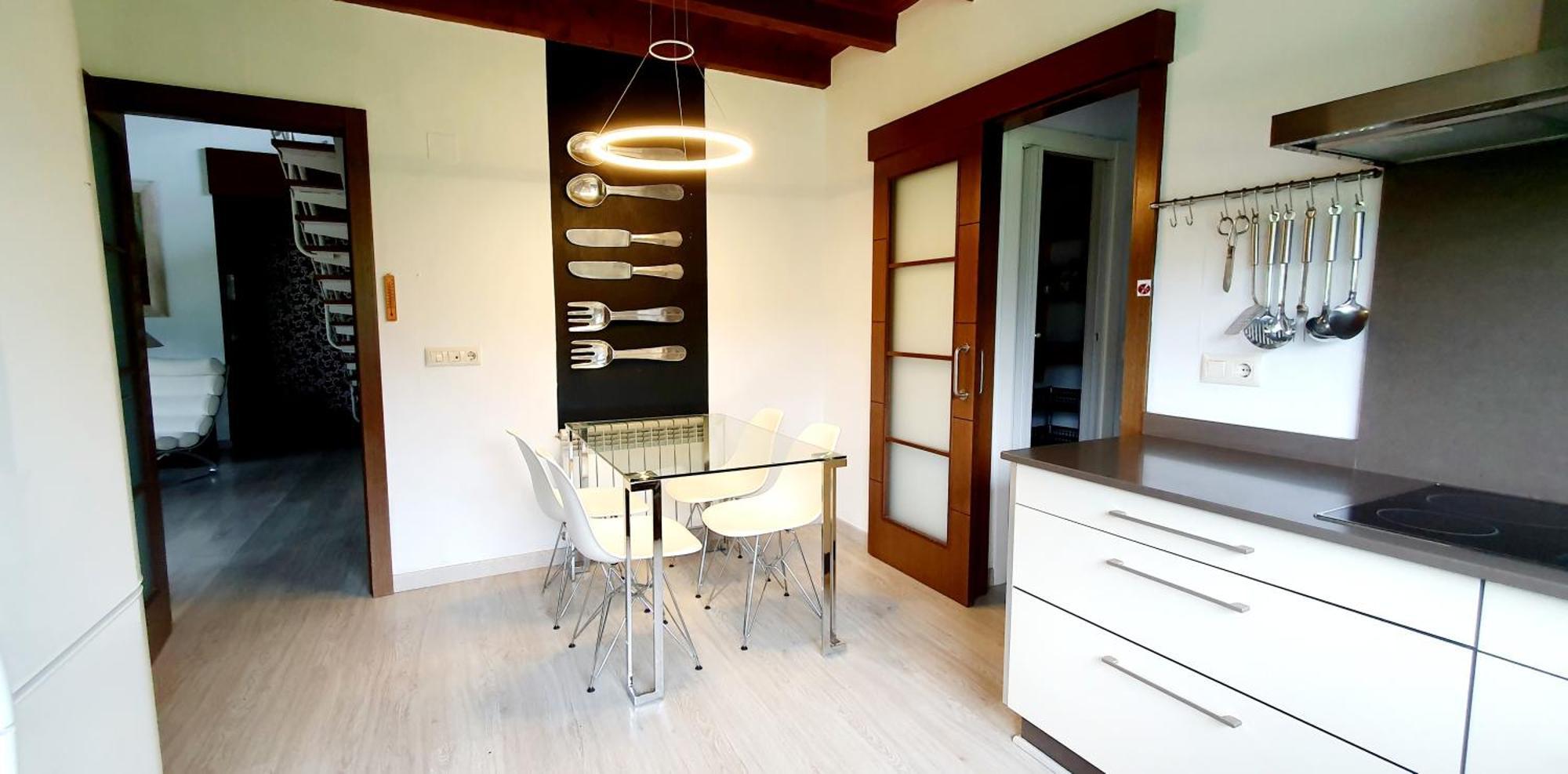 La Calma De Llanes Villa Eksteriør billede